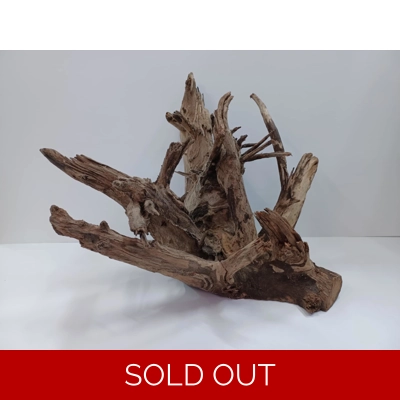 Structured wood A2. 41cm x 33cm    L x H